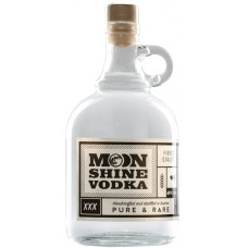 Moonshine Vodka 700ml